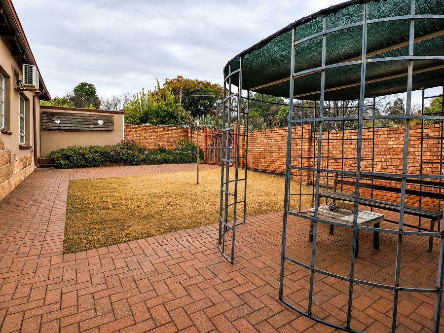 4 Bedroom Property for Sale in Lyttelton Manor Gauteng