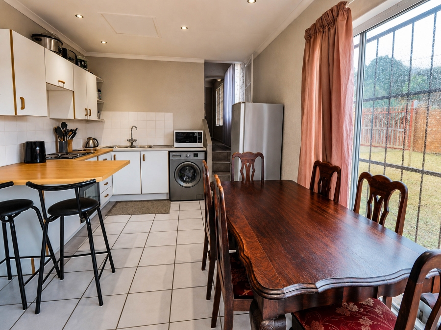 4 Bedroom Property for Sale in Lyttelton Manor Gauteng