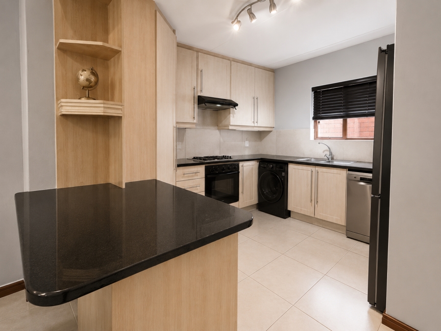 2 Bedroom Property for Sale in Edenburg Gauteng