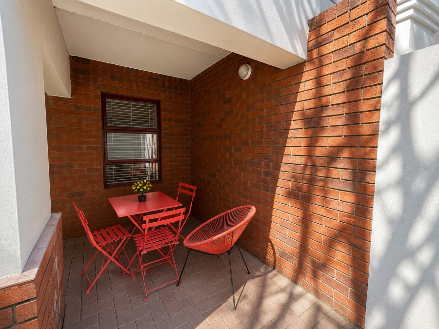 2 Bedroom Property for Sale in Edenburg Gauteng