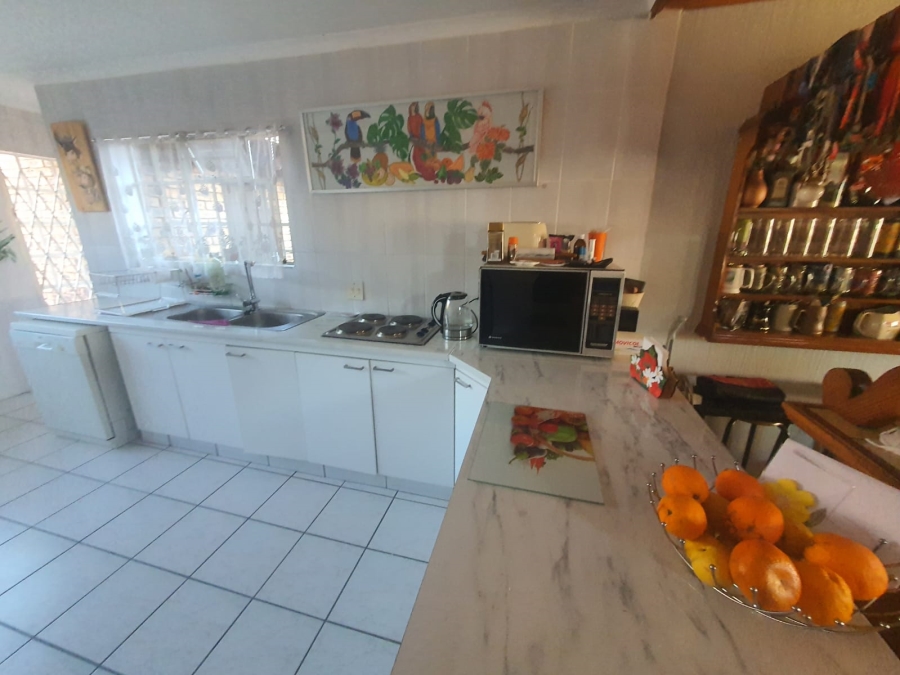 3 Bedroom Property for Sale in Randhart Gauteng