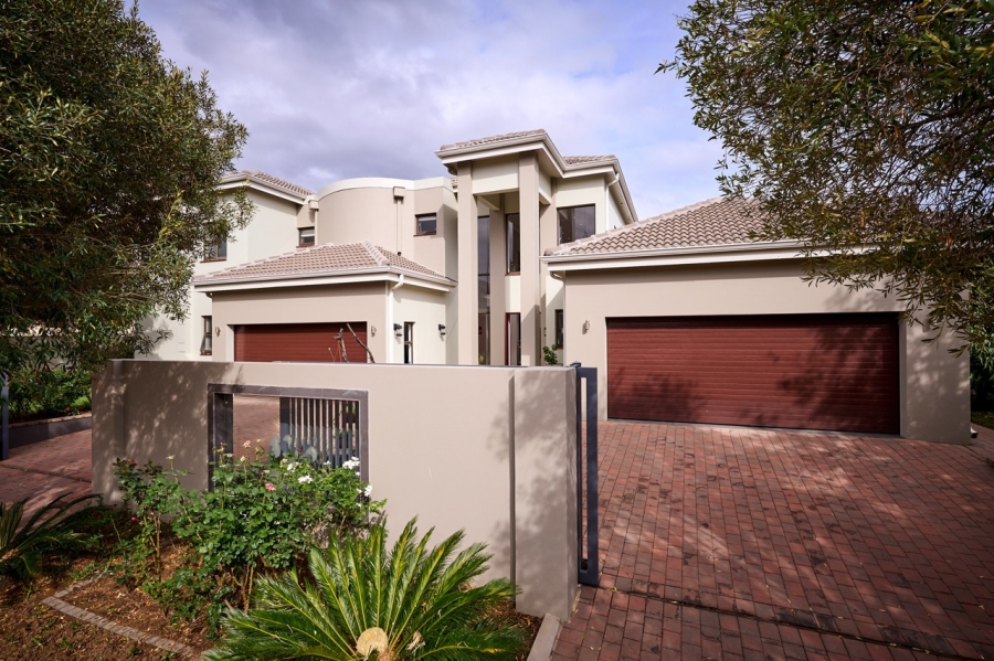 4 Bedroom Property for Sale in Montecello Estate Gauteng