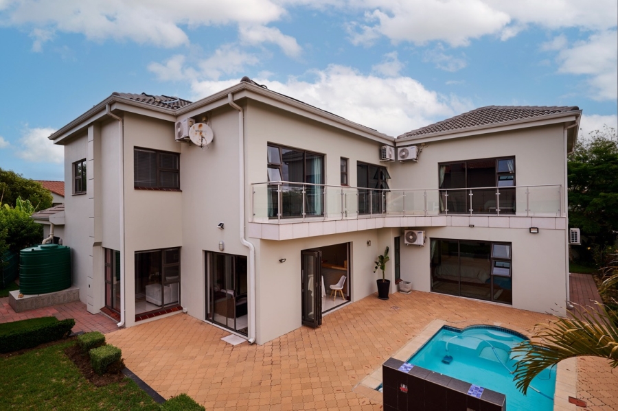 4 Bedroom Property for Sale in Montecello Estate Gauteng