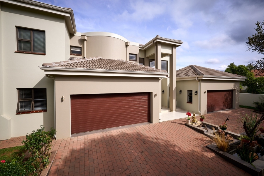 4 Bedroom Property for Sale in Montecello Estate Gauteng