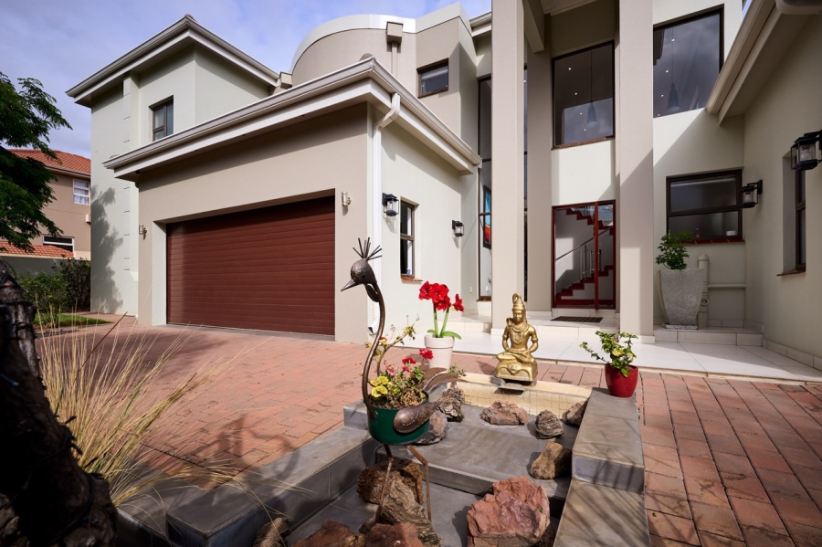 4 Bedroom Property for Sale in Montecello Estate Gauteng