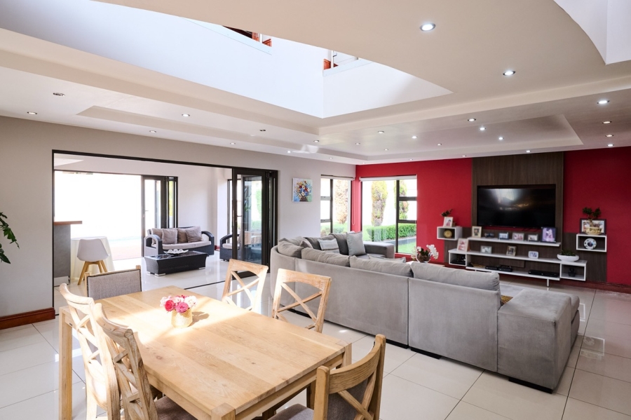 4 Bedroom Property for Sale in Montecello Estate Gauteng