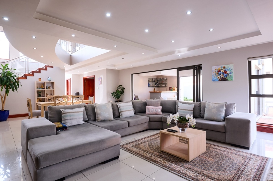 4 Bedroom Property for Sale in Montecello Estate Gauteng