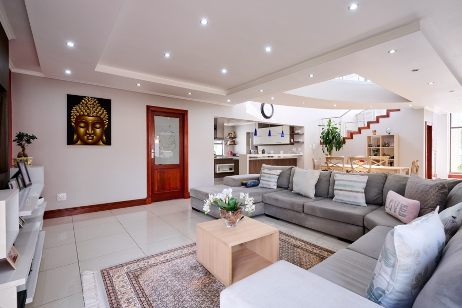 4 Bedroom Property for Sale in Montecello Estate Gauteng