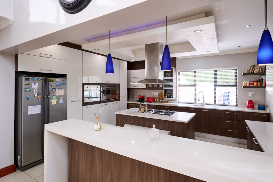 4 Bedroom Property for Sale in Montecello Estate Gauteng