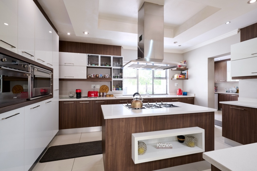 4 Bedroom Property for Sale in Montecello Estate Gauteng