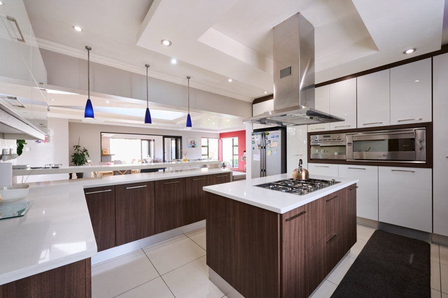 4 Bedroom Property for Sale in Montecello Estate Gauteng