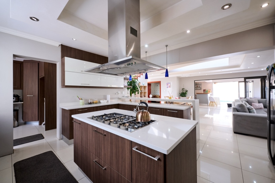 4 Bedroom Property for Sale in Montecello Estate Gauteng