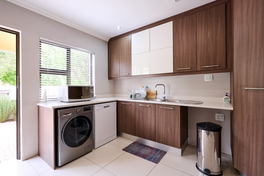4 Bedroom Property for Sale in Montecello Estate Gauteng