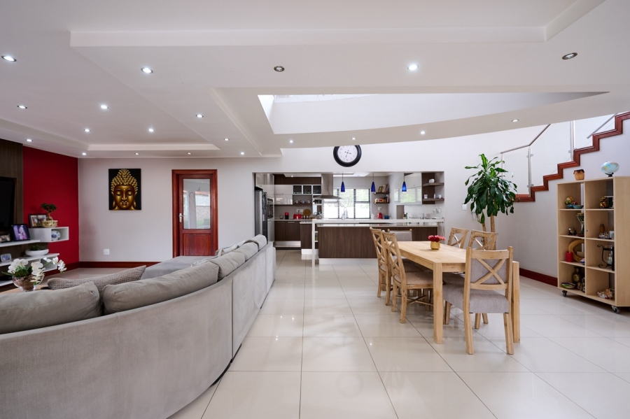 4 Bedroom Property for Sale in Montecello Estate Gauteng