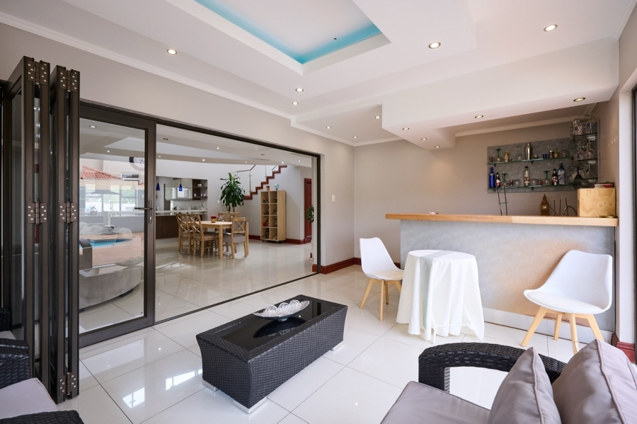 4 Bedroom Property for Sale in Montecello Estate Gauteng