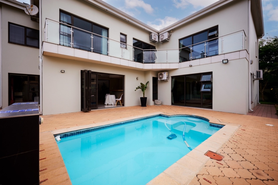 4 Bedroom Property for Sale in Montecello Estate Gauteng