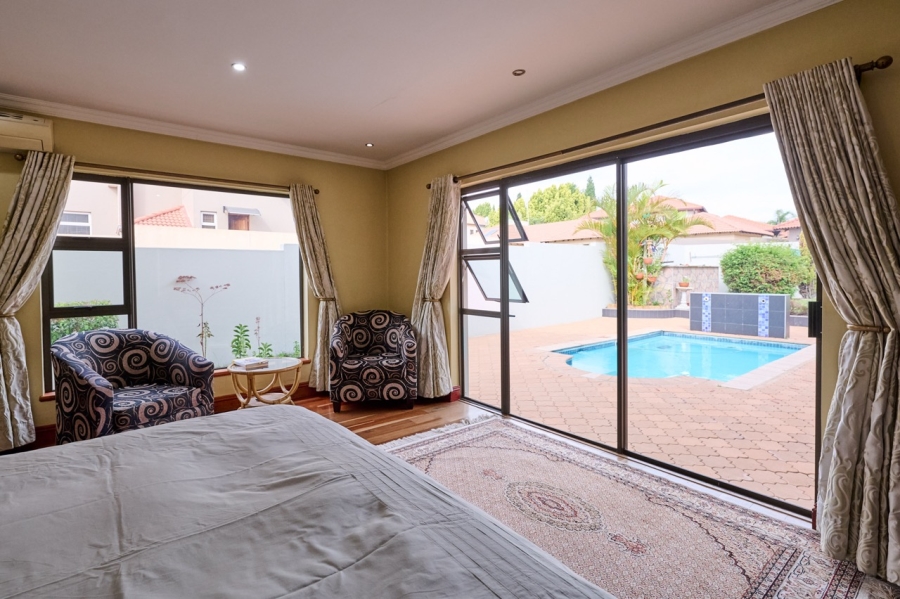 4 Bedroom Property for Sale in Montecello Estate Gauteng