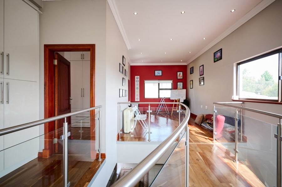 4 Bedroom Property for Sale in Montecello Estate Gauteng