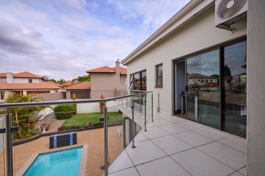 4 Bedroom Property for Sale in Montecello Estate Gauteng