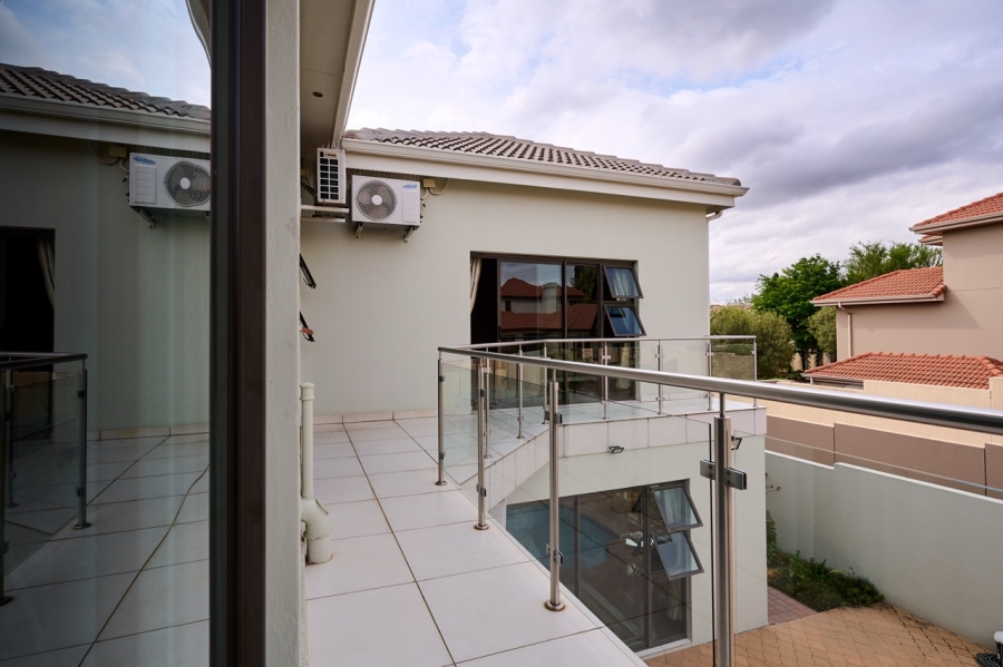 4 Bedroom Property for Sale in Montecello Estate Gauteng