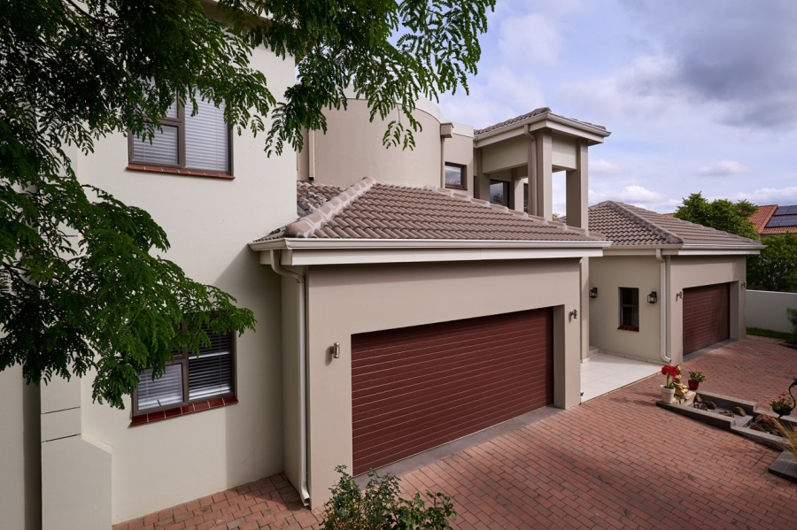 4 Bedroom Property for Sale in Montecello Estate Gauteng