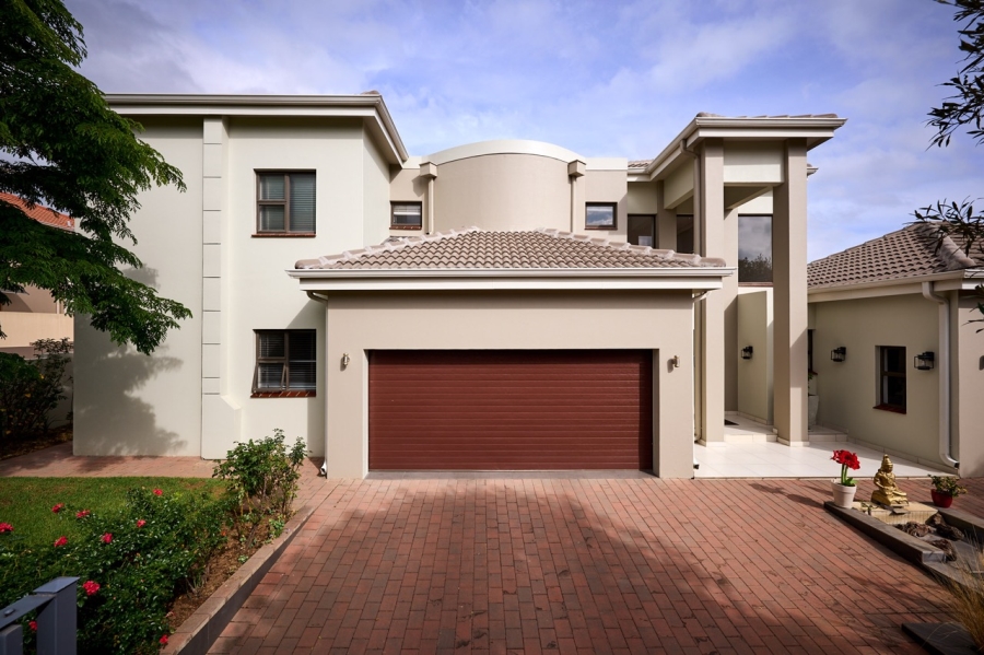 4 Bedroom Property for Sale in Montecello Estate Gauteng