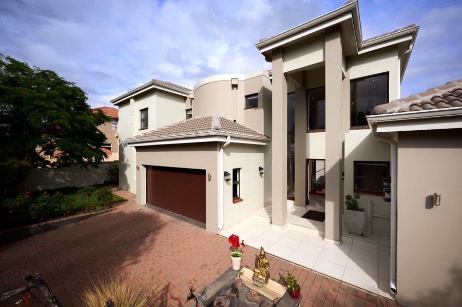 4 Bedroom Property for Sale in Montecello Estate Gauteng