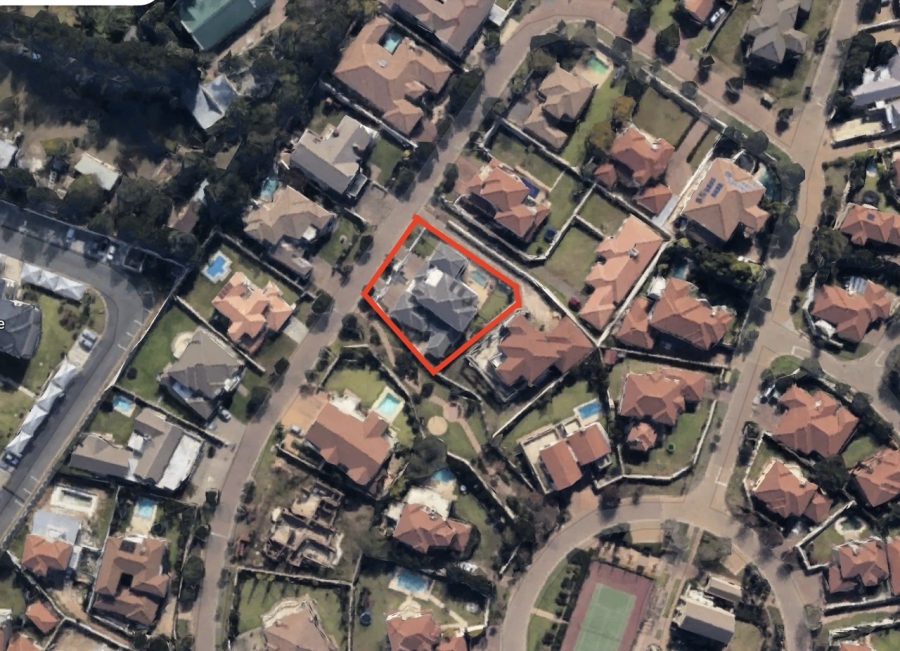 4 Bedroom Property for Sale in Montecello Estate Gauteng
