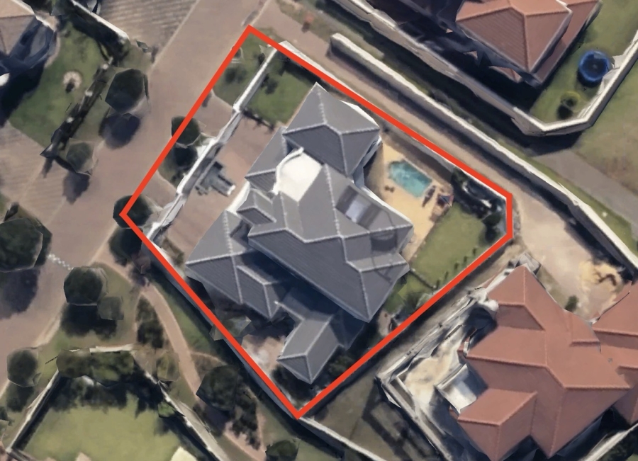 4 Bedroom Property for Sale in Montecello Estate Gauteng