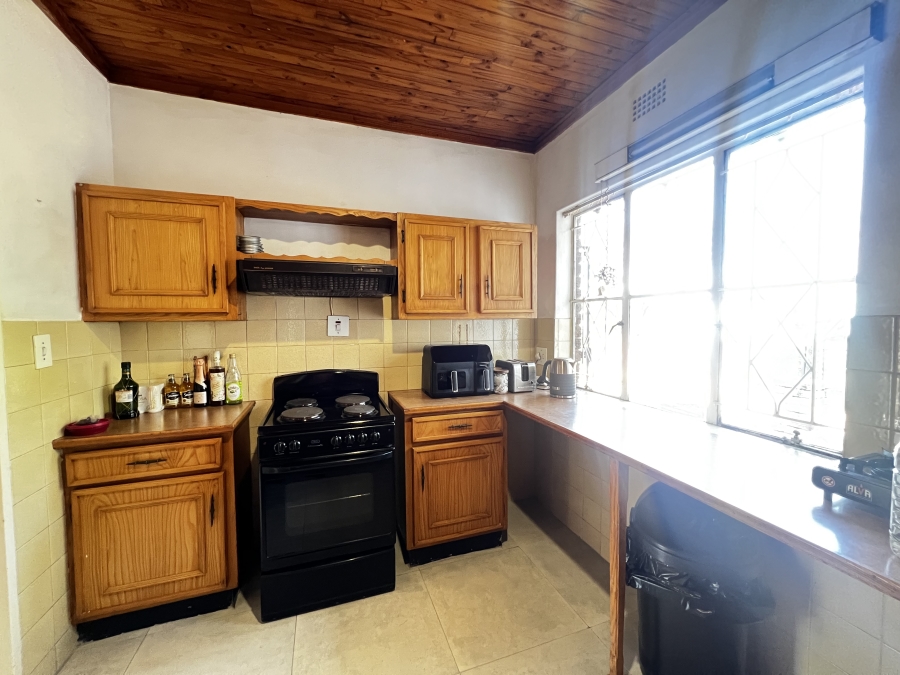 4 Bedroom Property for Sale in Vorna Valley Gauteng