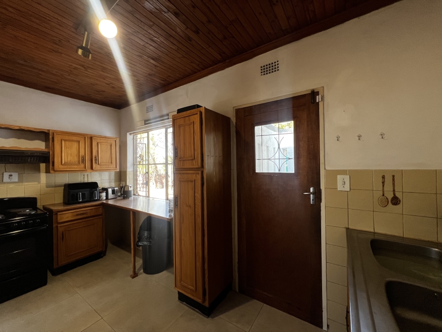 4 Bedroom Property for Sale in Vorna Valley Gauteng