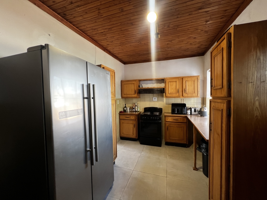 4 Bedroom Property for Sale in Vorna Valley Gauteng