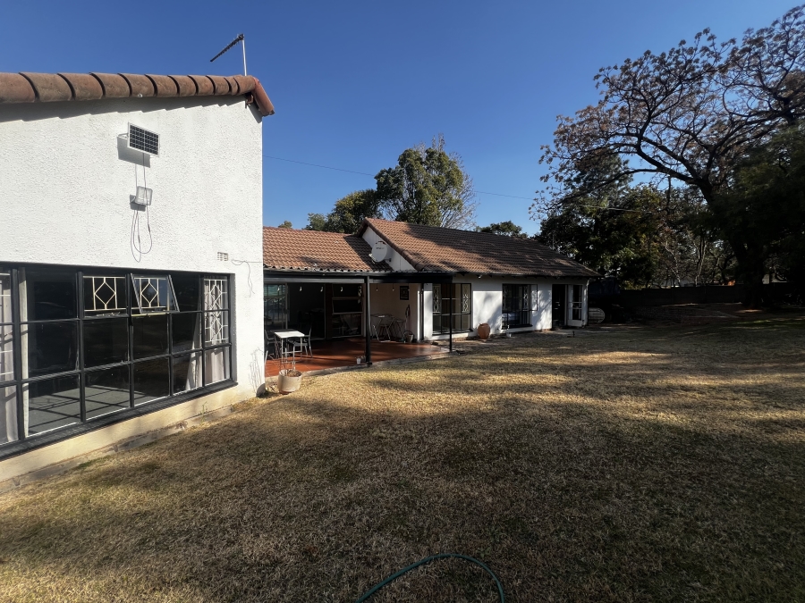 4 Bedroom Property for Sale in Vorna Valley Gauteng