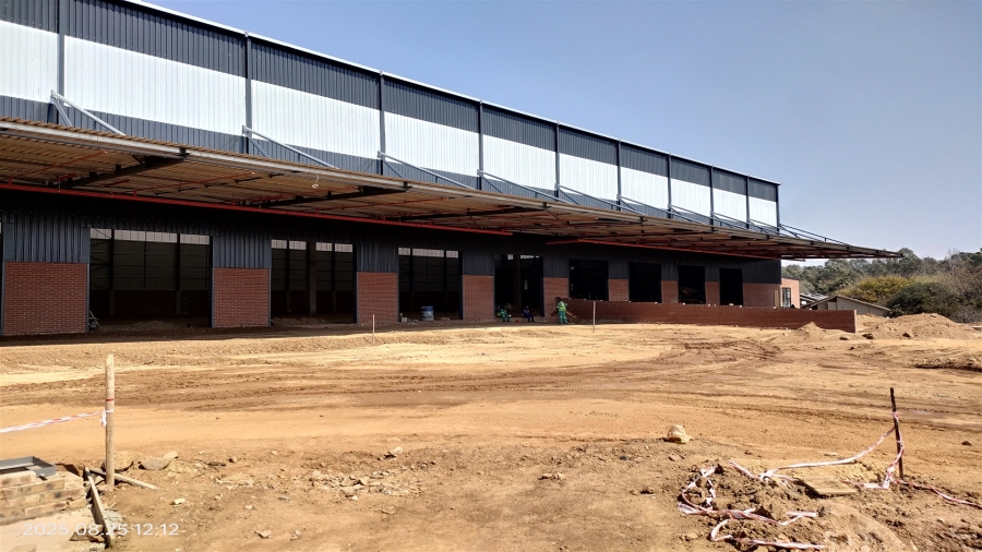 To Let Commercial Property for Rent in North Riding Gauteng