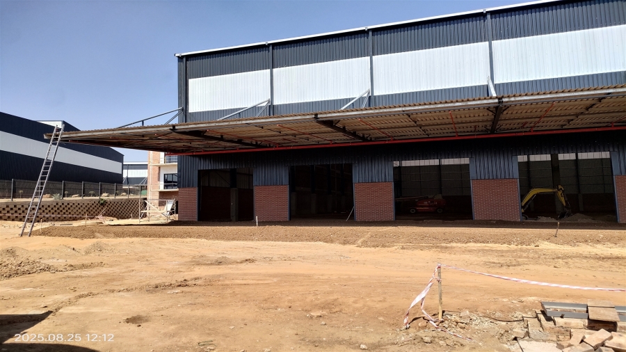 To Let Commercial Property for Rent in North Riding Gauteng
