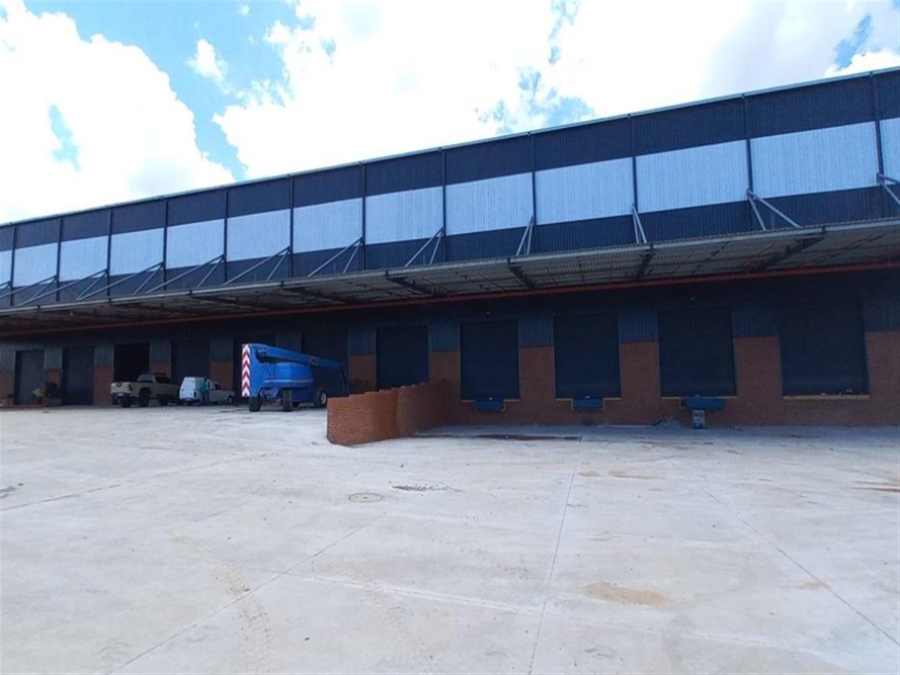 To Let Commercial Property for Rent in North Riding Gauteng