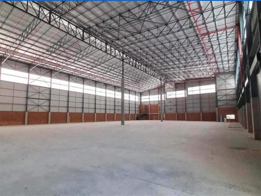 To Let Commercial Property for Rent in North Riding Gauteng