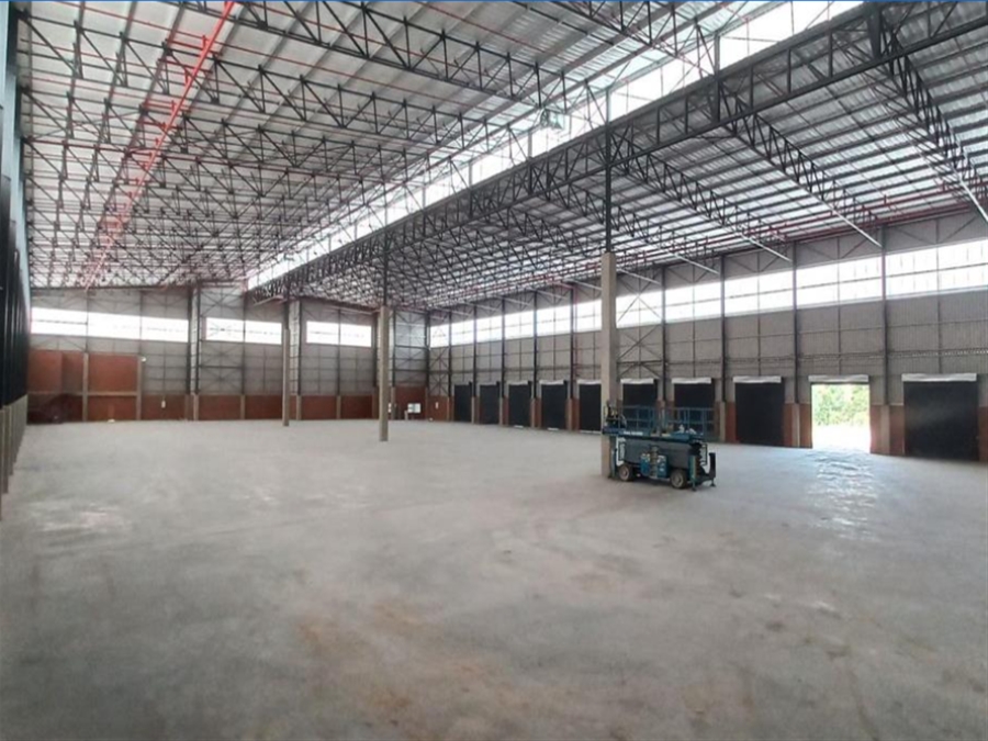 To Let Commercial Property for Rent in North Riding Gauteng