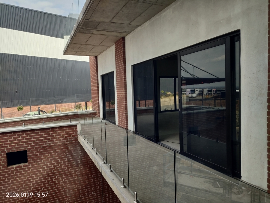 To Let Commercial Property for Rent in North Riding Gauteng