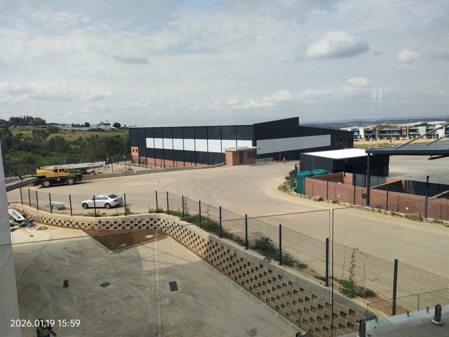 To Let Commercial Property for Rent in North Riding Gauteng