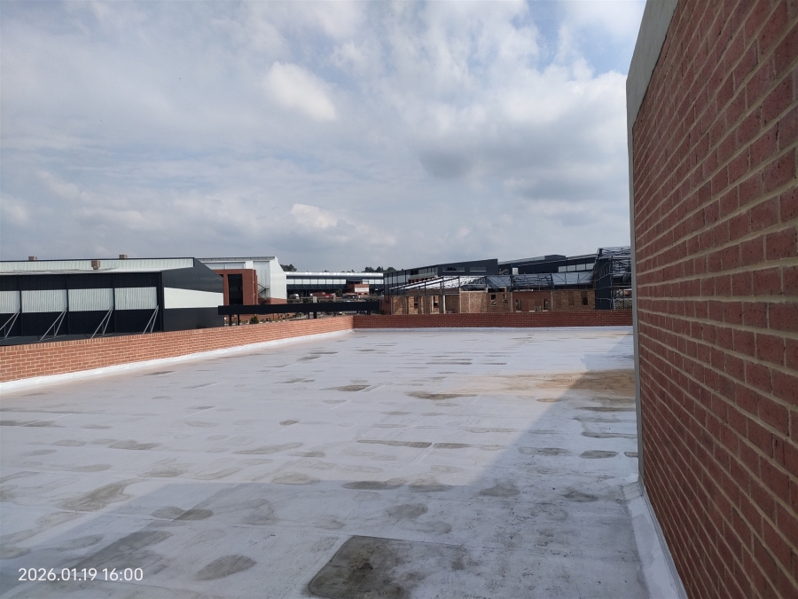 To Let Commercial Property for Rent in North Riding Gauteng