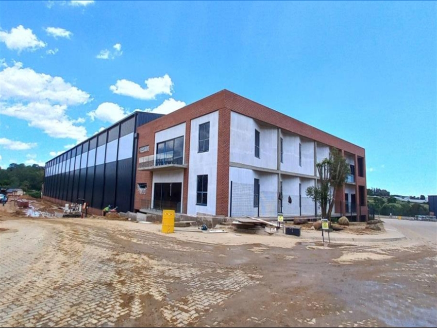 To Let Commercial Property for Rent in North Riding Gauteng