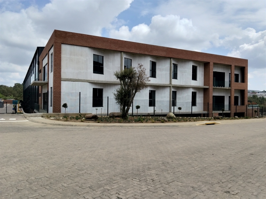 To Let Commercial Property for Rent in North Riding Gauteng