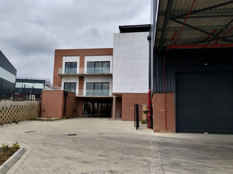 To Let Commercial Property for Rent in North Riding Gauteng