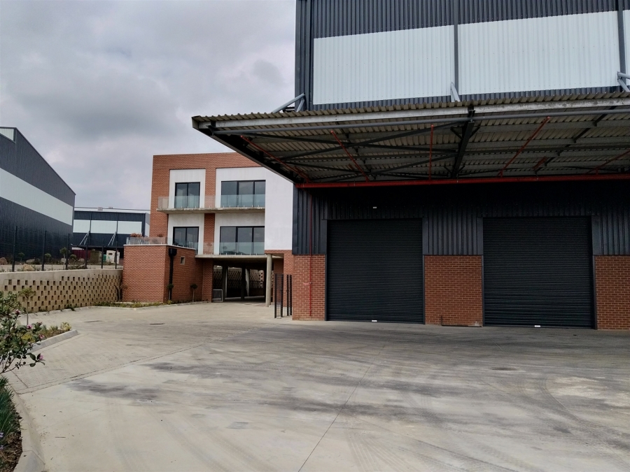 To Let Commercial Property for Rent in North Riding Gauteng