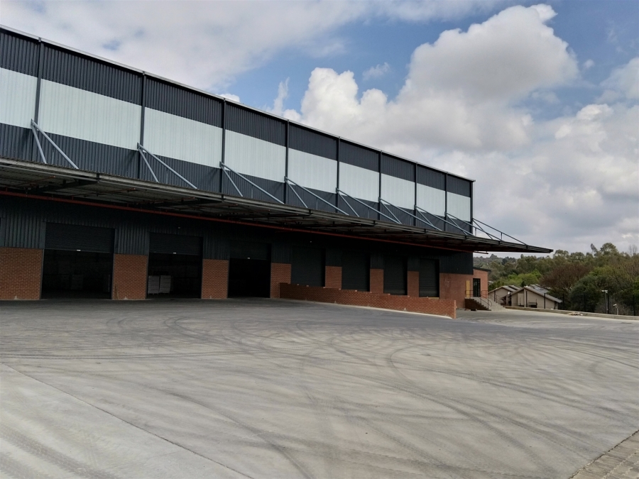 To Let Commercial Property for Rent in North Riding Gauteng