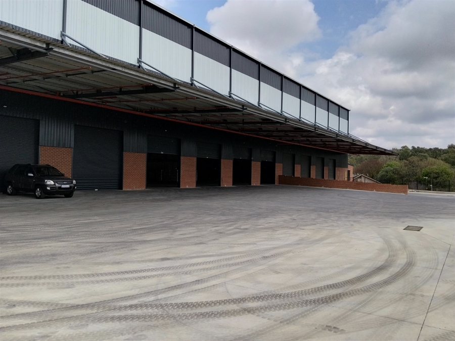 To Let Commercial Property for Rent in North Riding Gauteng