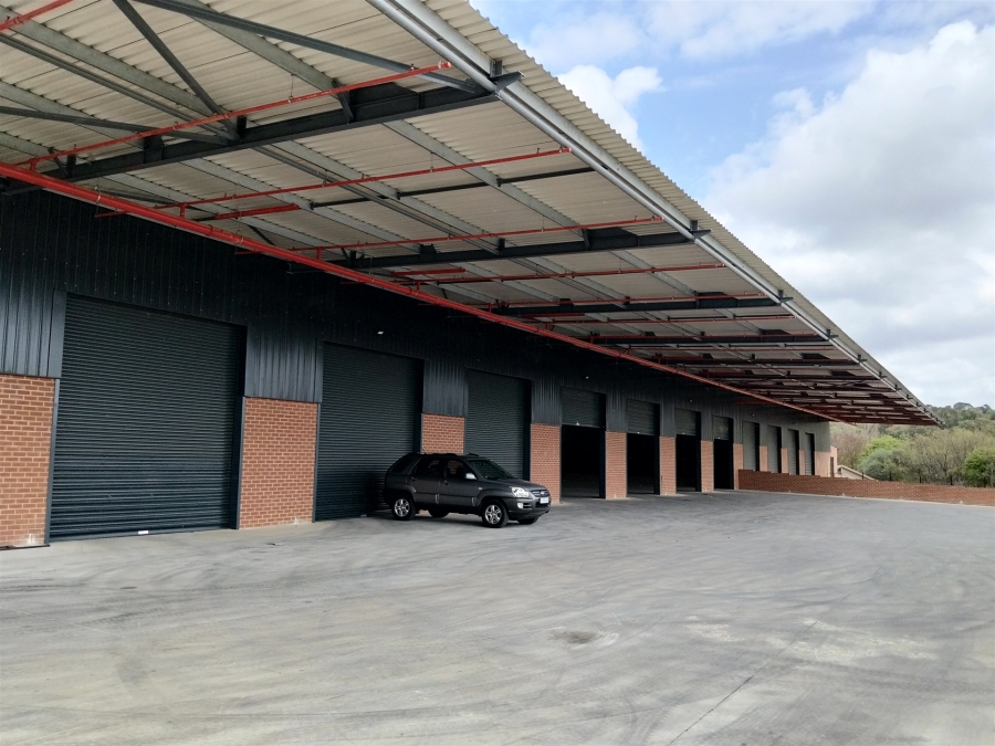To Let Commercial Property for Rent in North Riding Gauteng