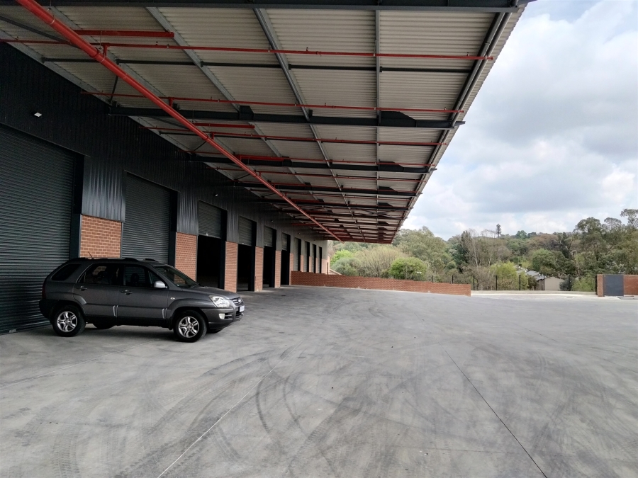 To Let Commercial Property for Rent in North Riding Gauteng