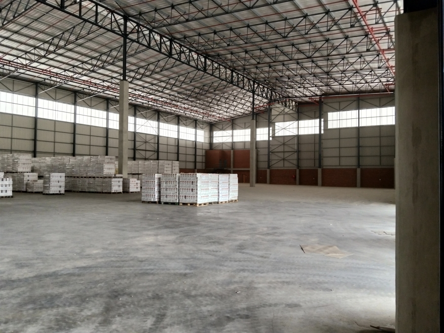To Let Commercial Property for Rent in North Riding Gauteng